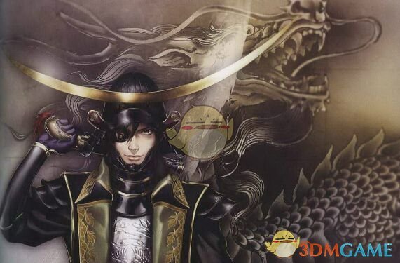 《战国无双4 DX》伊达政宗秘武入手条件介绍