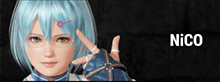 《死或生6》迪亚哥出招表一览