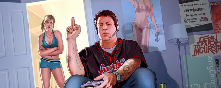 gta5叛乱分子皮卡停在哪
