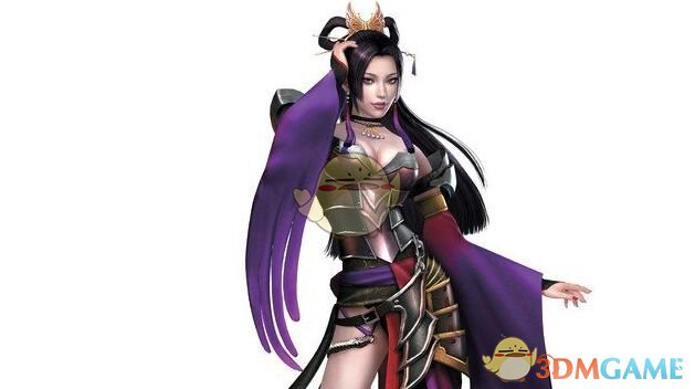 《战国无双4 DX》浓姬秘武入手条件介绍