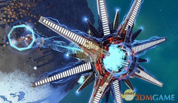 《行星的毁灭：泰坦》星神登陆配置推荐