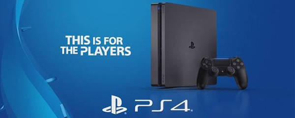 ps4国行和港行的区别