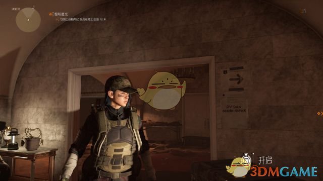 《全境封锁2》重甲兵的打法技巧分享