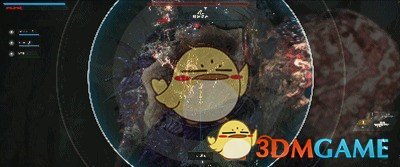 《圣歌》截击轰炸流玩法推荐