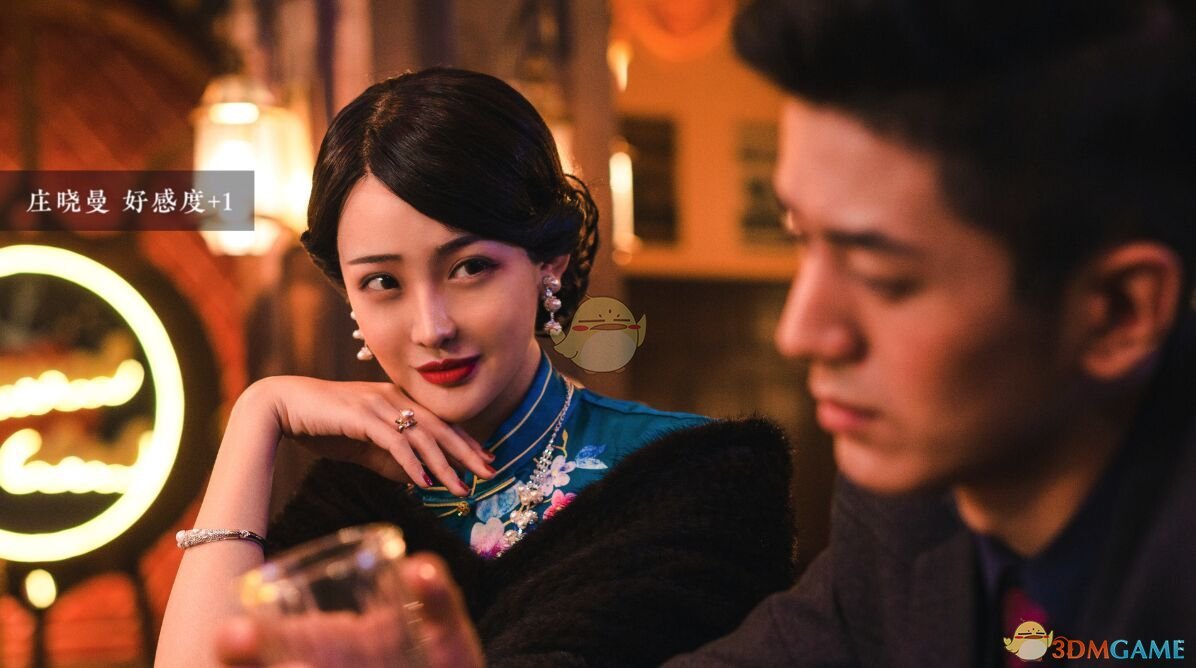 《隐形守护者》五大女主微博分享
