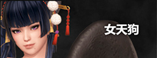 《死或生6》心出招表一览