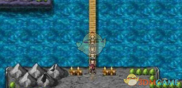 《吞食孔明传》关索武将属性技能介绍