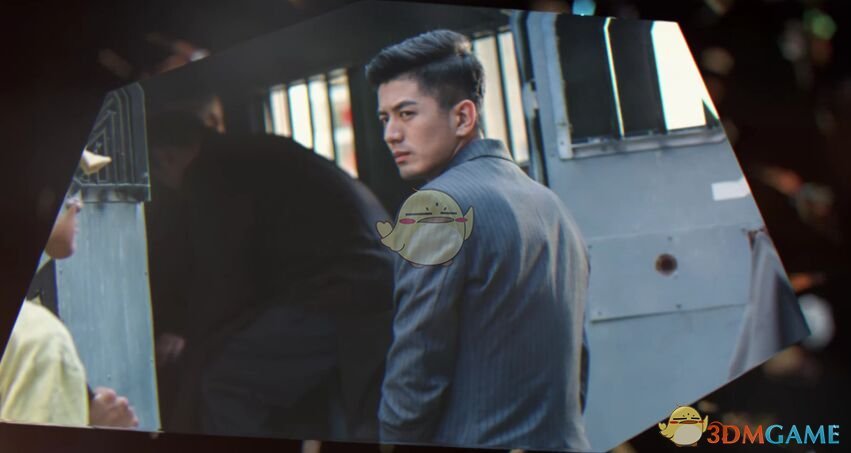 《隐形守护者》目击者陆望舒解锁攻略