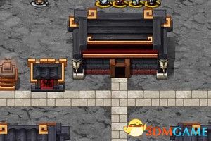 《吞食孔明传》 图文攻略 游戏教程解析攻略