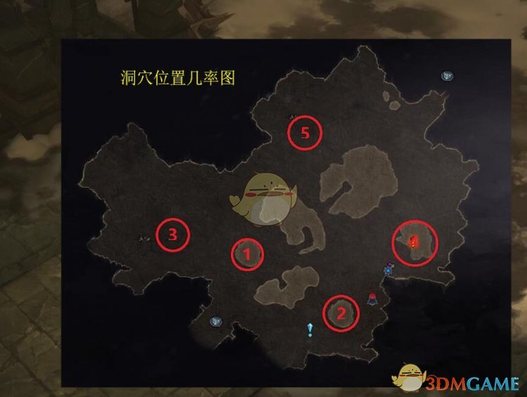 《暗黑破坏神3》Switch版饶舌宝石获取攻略
