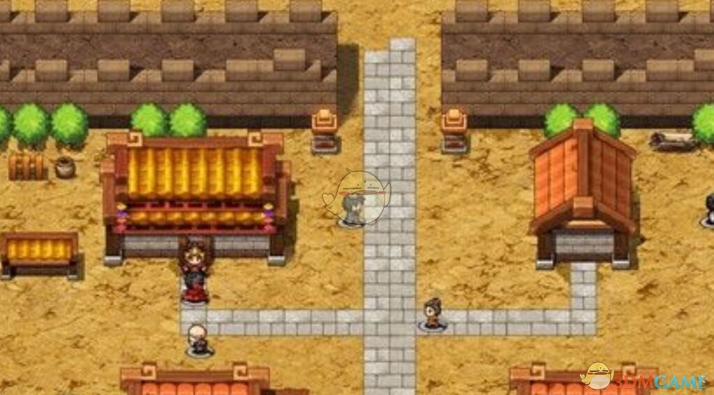 《吞食孔明传》马良武将属性技能介绍