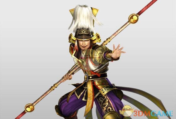 《战国无双4 DX》丰臣秀吉秘武入手条件介绍