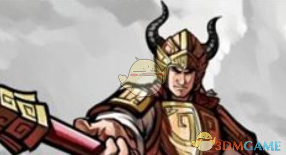 《吞食孔明传》太史慈武将属性技能介绍