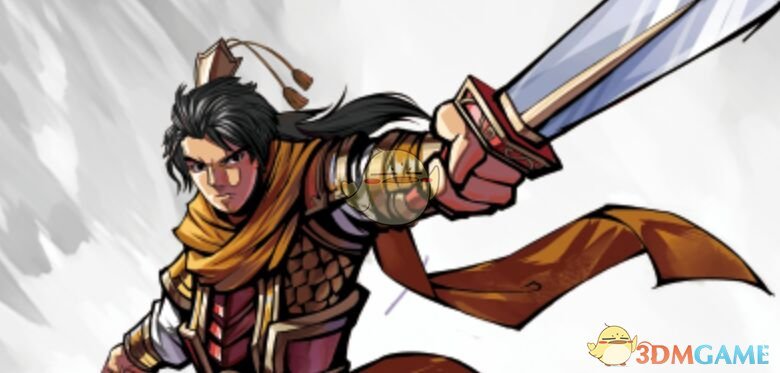 《吞食孔明传》孙策武将属性技能介绍