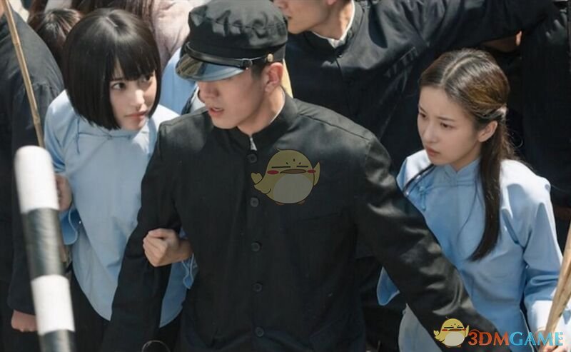 《隐形守护者》顾君如与肖途关系分析