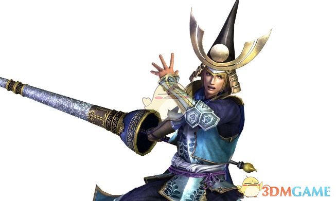 《战国无双4 DX》浅井长政秘武入手条件介绍