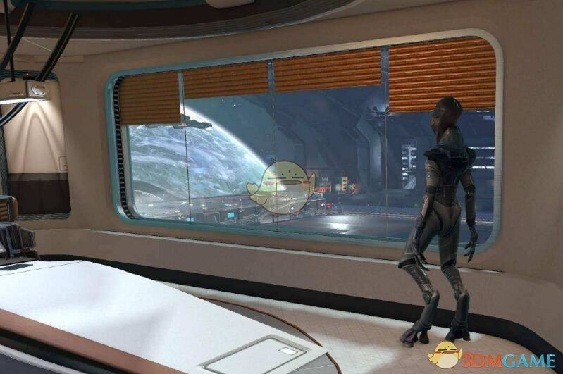 《X4：基石》全部署武器介绍