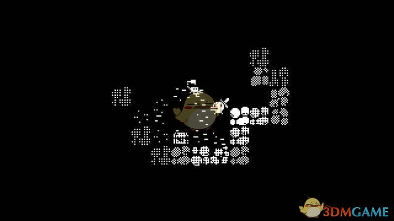 《Minit》全爱心收集攻略