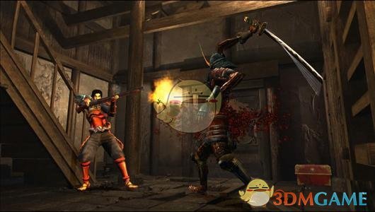 《鬼武者HD复刻版》魔空空间全二十层怪物配置一览