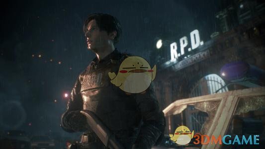 《生化危机2：重制版》克莱尔里关直升机灭火攻略