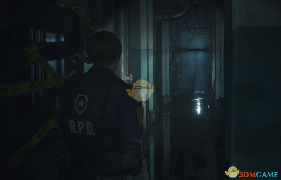 《生化危机2：重制版》专家难度武器使用心得分享