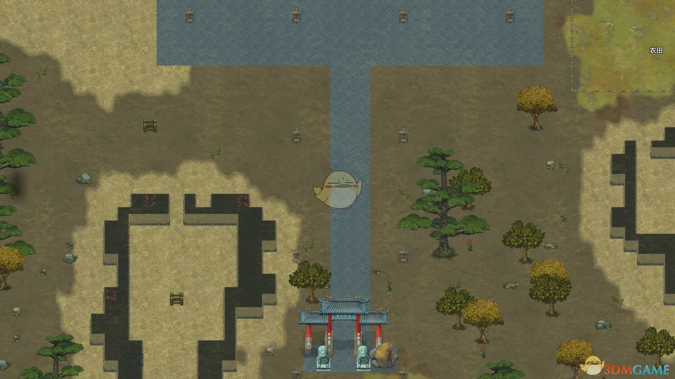 《了不起的修仙模拟器》青莲山剧情可得道具一览