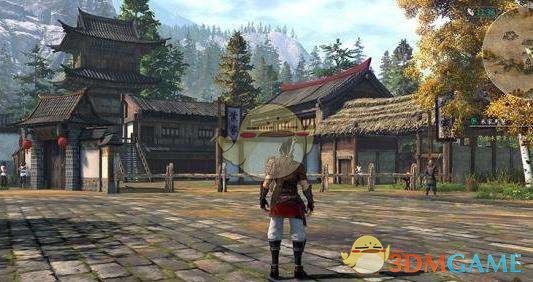 《河洛群侠传》武器和招式有什么联系？武器招式机制介绍