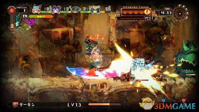 《深渊狂猎》队伍阵容配置推荐