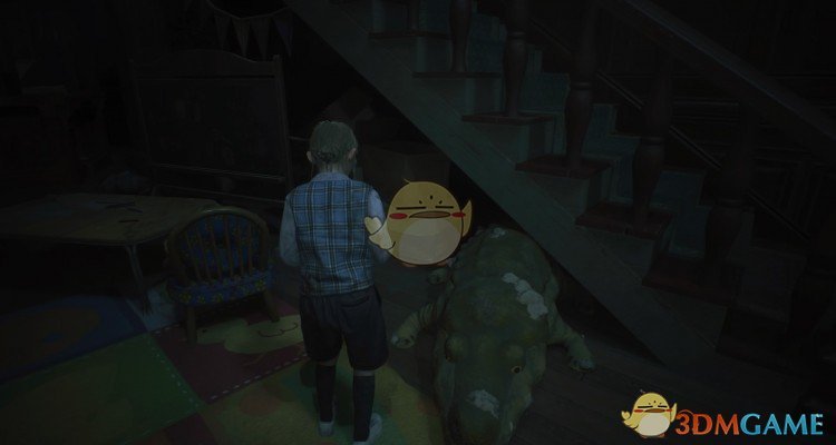 《生化危机2：重制版》克莱尔里关速通路线分享