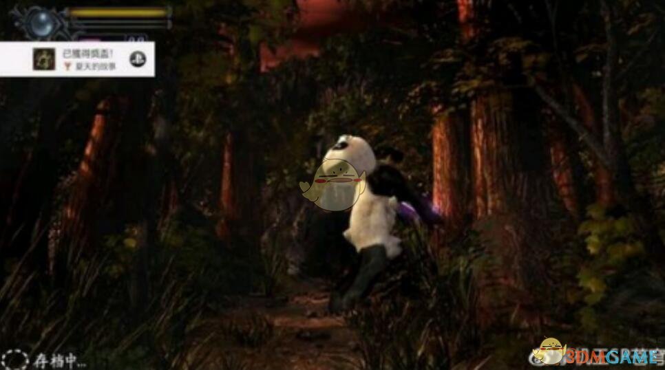 《鬼武者HD复刻版》夏天的故事成就树干上的甲虫位置攻略