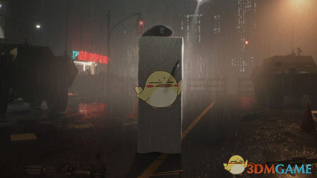 《生化危机2：重制版》豆腐模式介绍