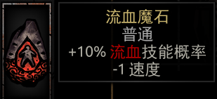 《暗黑地牢》全饰品图鉴