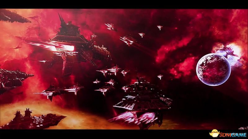 《哥特舰队：阿玛达2》 图文攻略 全阵营舰船技能解析