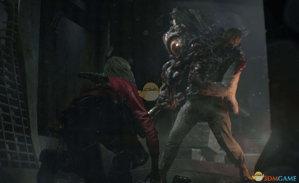 《生化危机2：重制版》PS4版中文语音包下载方法介绍