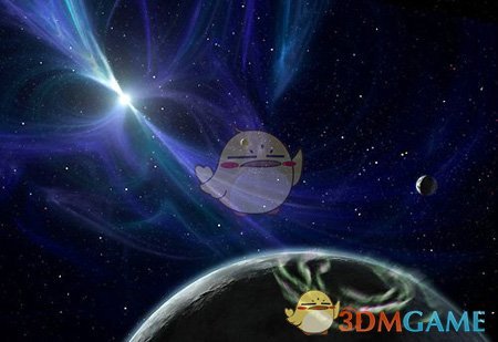 《宇宙沙盘2》脉冲星制作方法一览