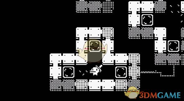 《Minit》全触须收集攻略