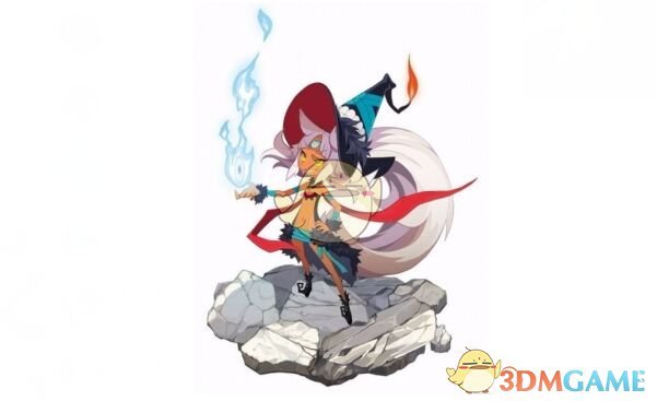 《魔女与百骑兵》通关小技巧分享