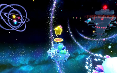 《星之卡比：新星同盟》全收集通关流程攻略汇总