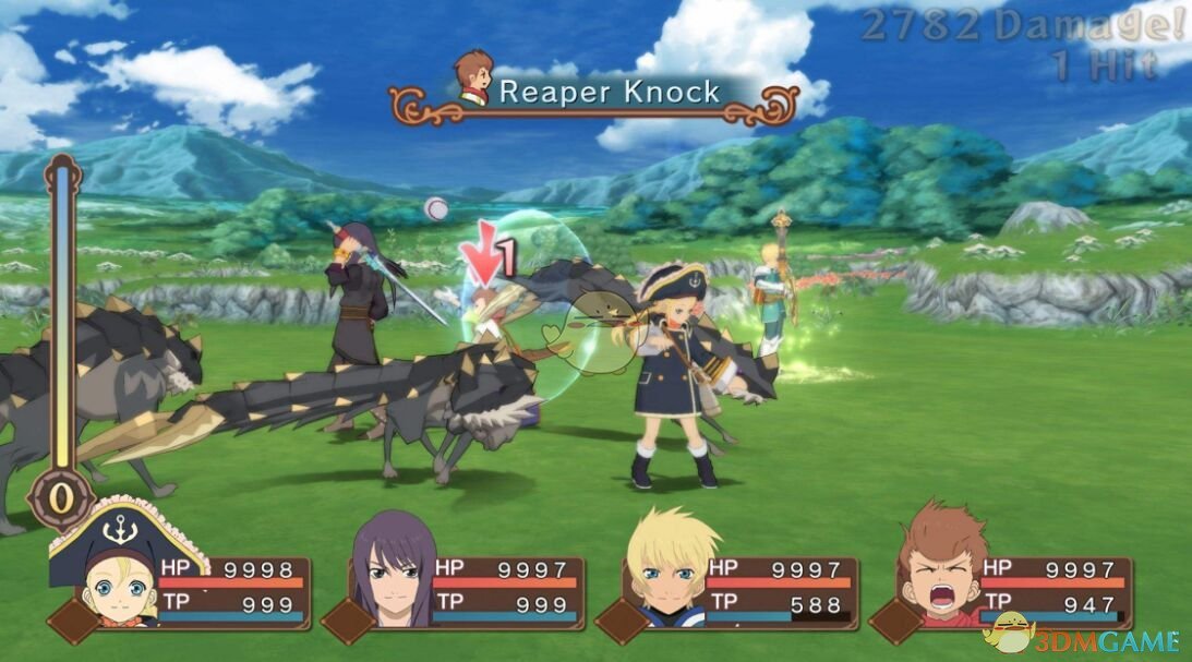 《薄暮传说：终极版》武器技能效果与获得方法图鉴——剑篇