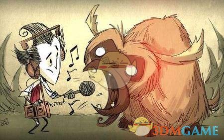 《饥荒》海难怎么解锁魔法？海难魔法解锁方法介绍