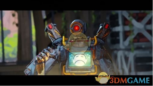 《Apex英雄》探路者英雄定位介绍