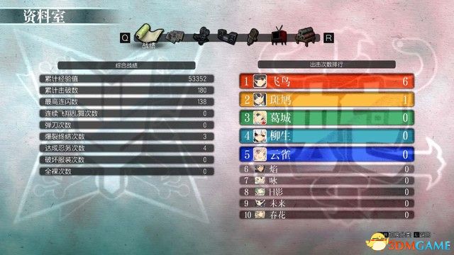 《闪乱神乐爆裂：ReNewal》 图文攻略 上手指南及流程试玩解析