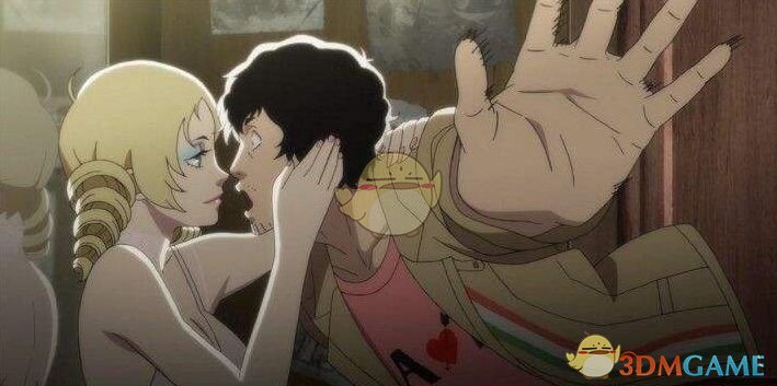 《凯瑟琳：玉体横陈》告诫室问题攻略
