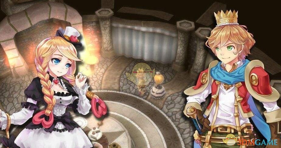 《王与魔王与七公主：新国王物语》树液获取攻略