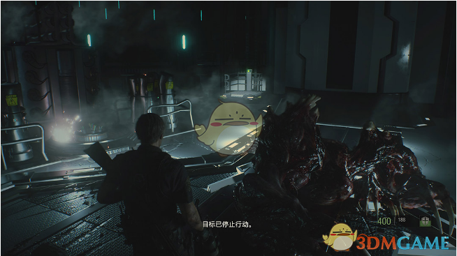 《生化危机2：重制版》专家难度封窗位置推荐