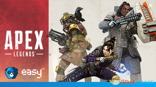 《Apex英雄》origin会员分享会员方法分享