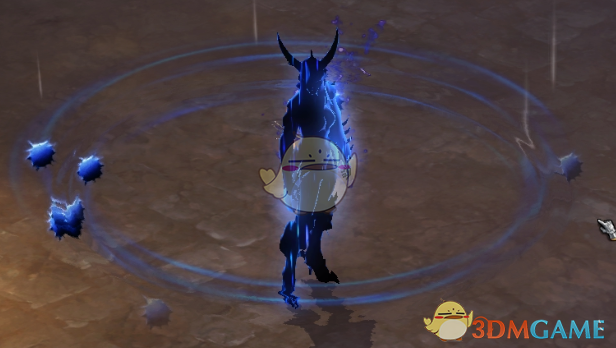 《暗黑破坏神3》猎魔人百变娜塔亚配装指南