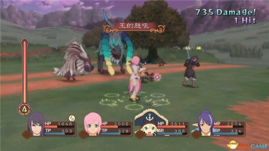 《薄暮传说：终极版》全巨兽位置一览