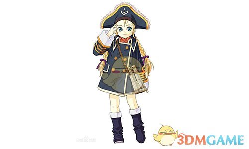 《薄暮传说：终极版》帕蒂全称号获得方法一览