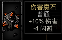 《暗黑地牢》全饰品图鉴